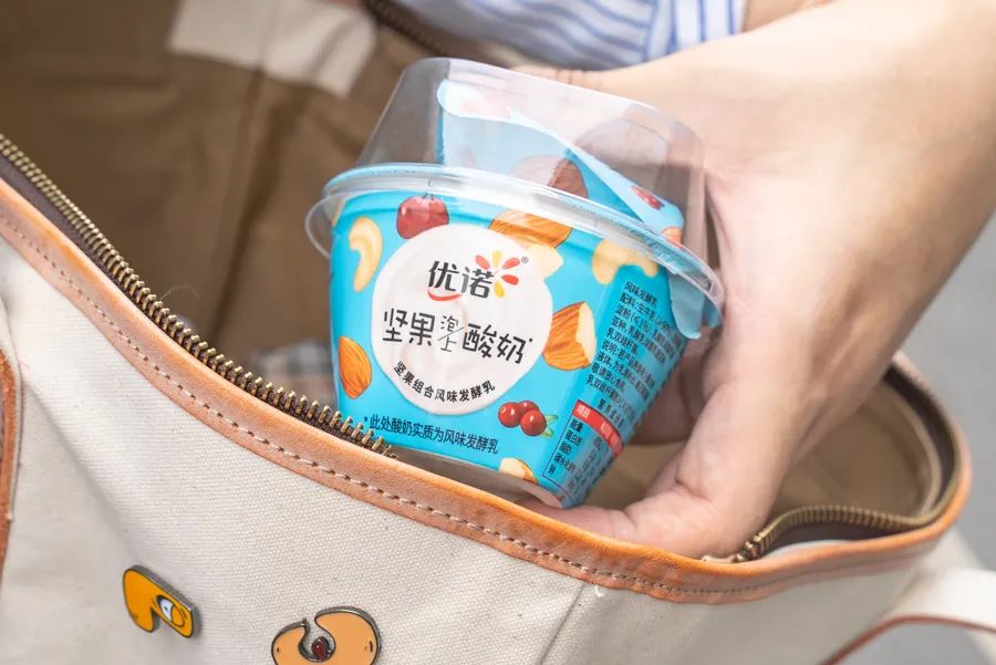 高端轻酪乳风味酸奶,正宗法式经典酸奶