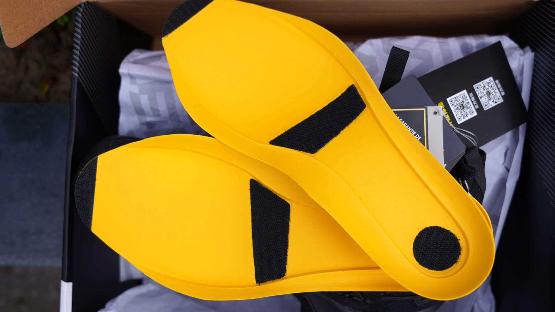 “铠甲”上脚后，所行皆坦途-沙乐华户外GORETEX鞋体验