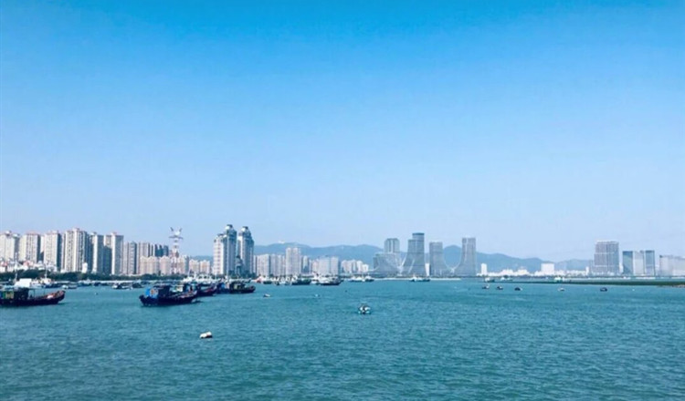 厦门自由行攻略详细版,厦门自由行超详细攻略