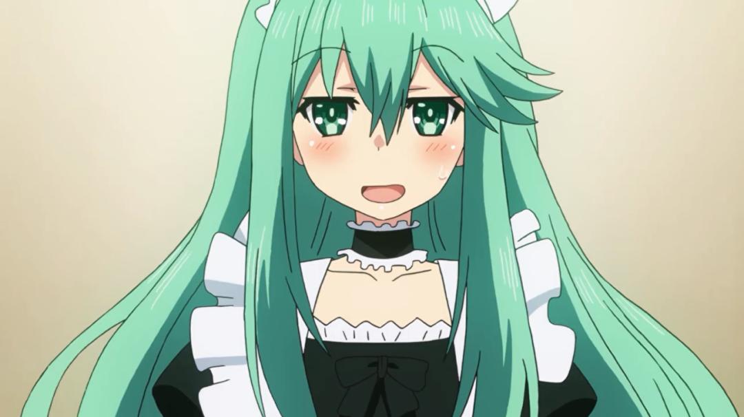 约会大作战各精灵照片,约会大作战穿和服