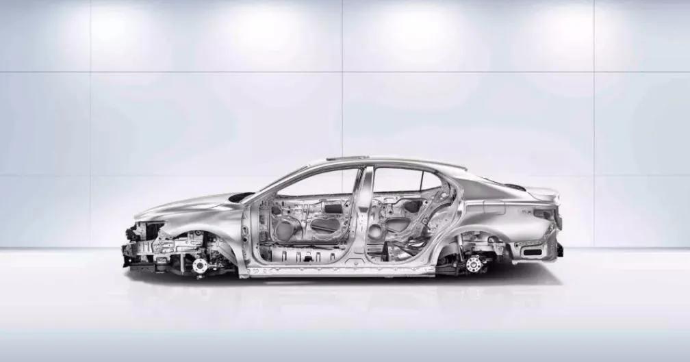 丰田凯美瑞的性价比,凯美瑞值十万块钱么