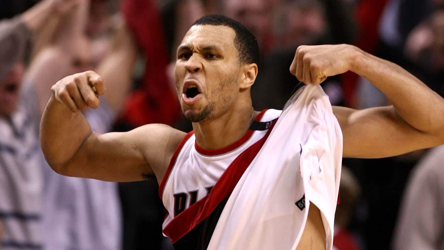 巅峰罗伊为什么是最接近乔丹的人,罗伊对科比完整视频