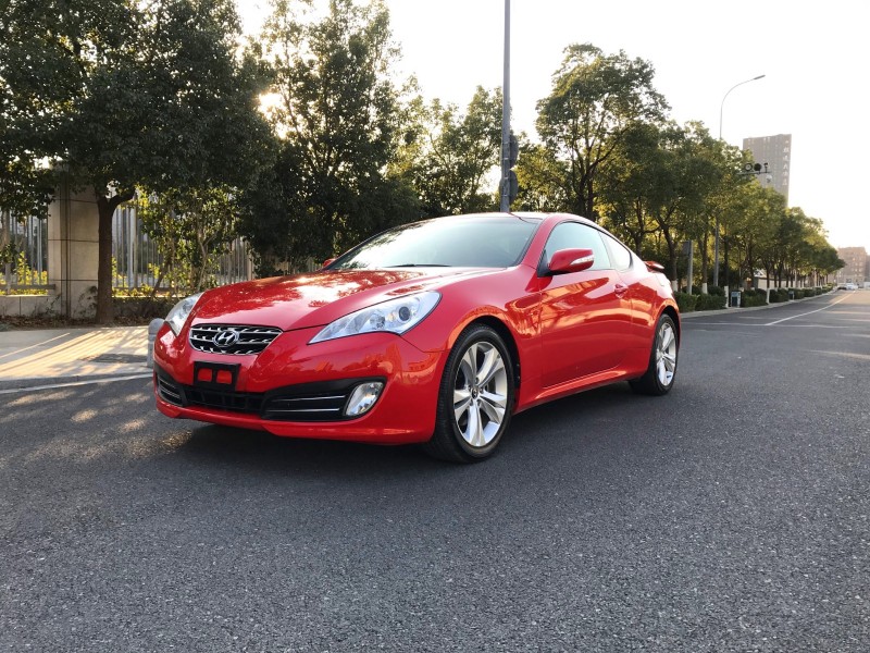 现代劳恩斯酷派遥控,现代劳恩斯酷派2.0t2010年