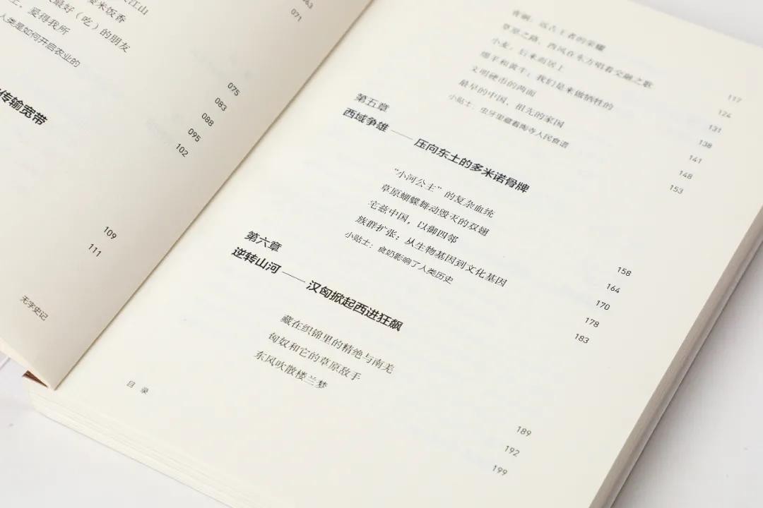 10月推荐书单来啦,12月推荐书单有深度