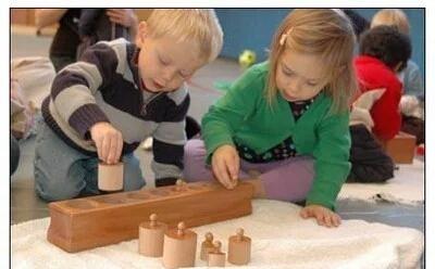 蒙氏教育好吗适合中国孩子吗,蒙氏教学真的好吗