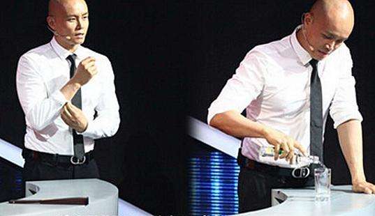 乐嘉酒后失言金星愤而离席,金星鲁豫评价乐嘉