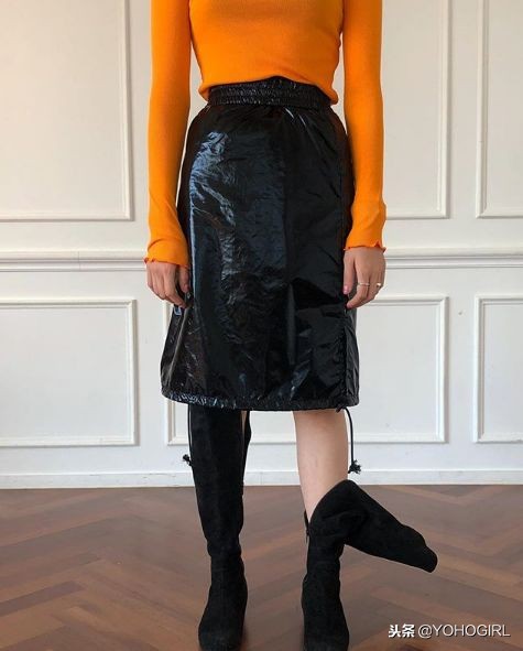 三分钟之内，这些韩国美少女身上的所有同款链接都掌握！