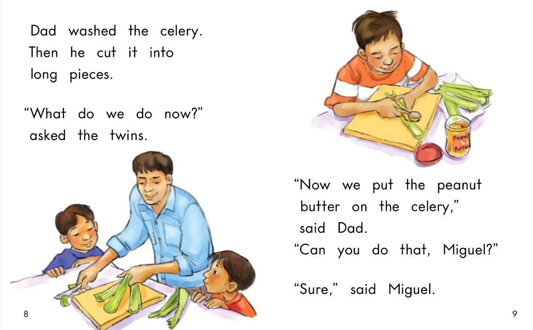 英语绘本阅读水果,英语绘本故事蜗牛