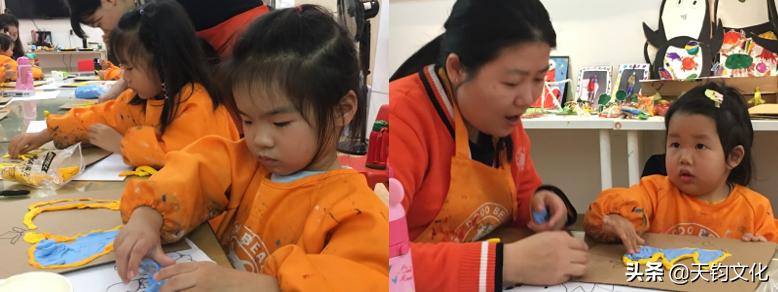 走进校友企业“西工大深圳校友·多多熊”亲子活动圆满举行