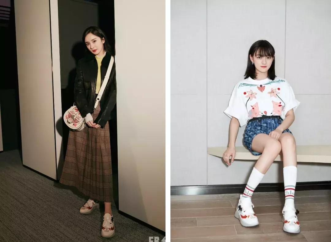 2019年必备秋冬季鞋,新年必备的鞋子女款