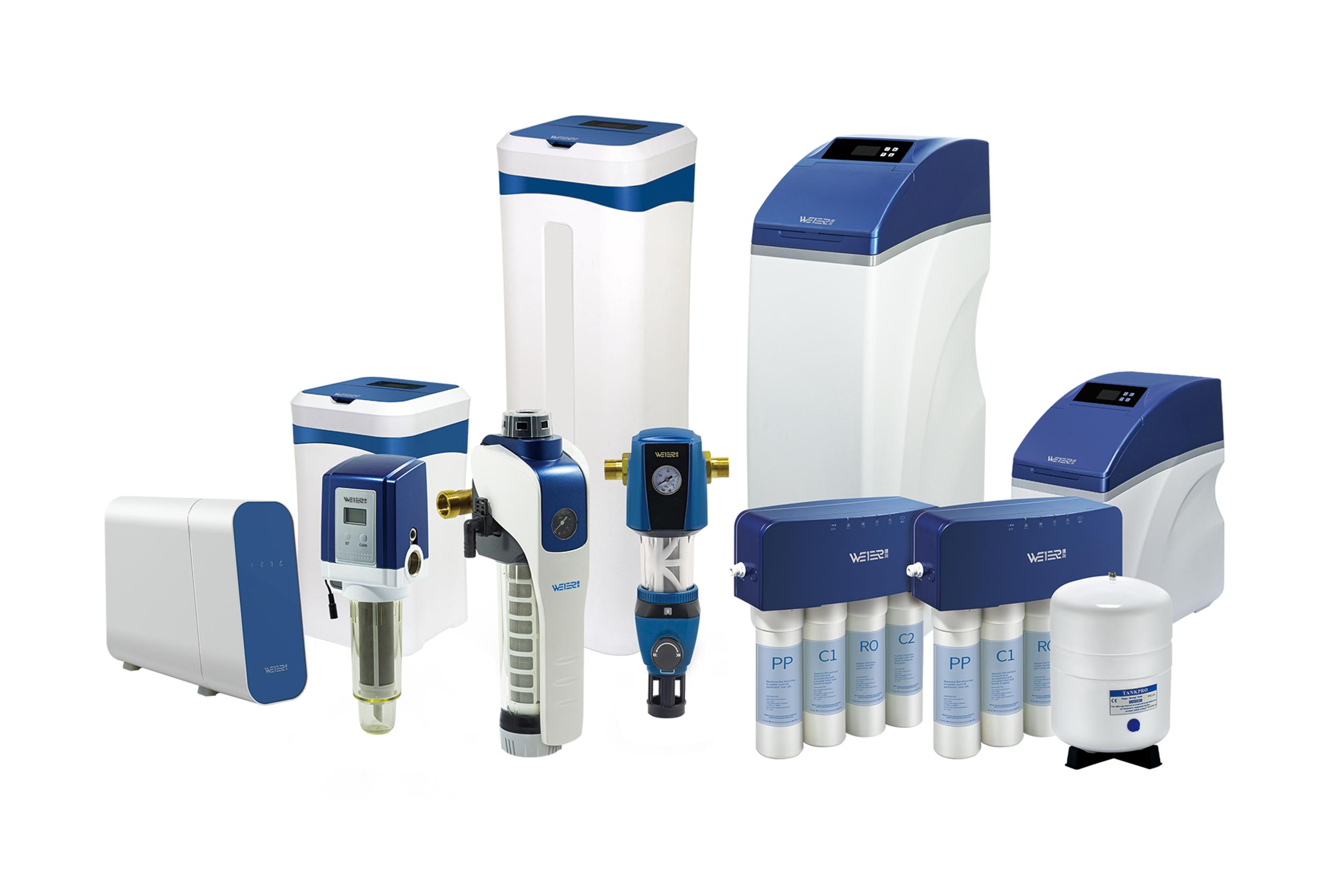 唯尔净水加盟官网,唯尔定制净水系统