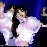 来感受一下韩国女团的魅力,不得不承认韩国女团的魅力