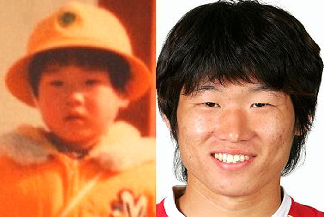 亚洲第一个获得欧冠的球员,首位获得欧冠冠军的亚洲人