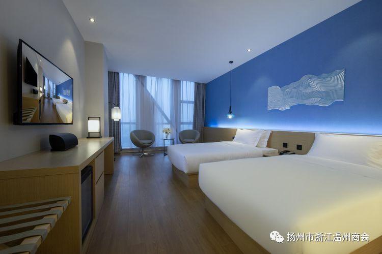 老徐直播间：酒店业的创新之路—又见烟花三月，入梦桔子奥邦酒店