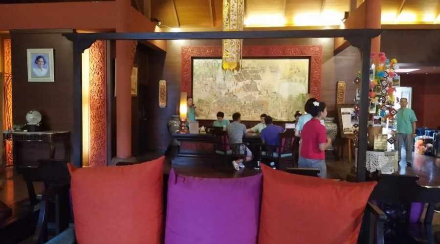 清迈性价比高的酒店推荐,在清迈的七种浪漫酒店