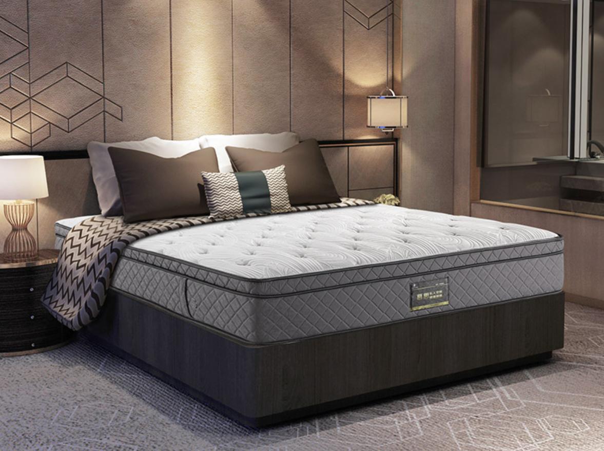 免费试睡100天的床垫什么品牌,现在流行的床垫哪个品牌好