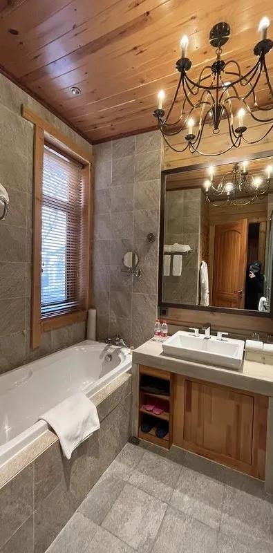 长白山怎么选酒店,长白山旅游攻略长白山西坡酒店