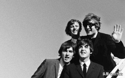 今年theBeatles披头士乐队已经解散整整50年了！