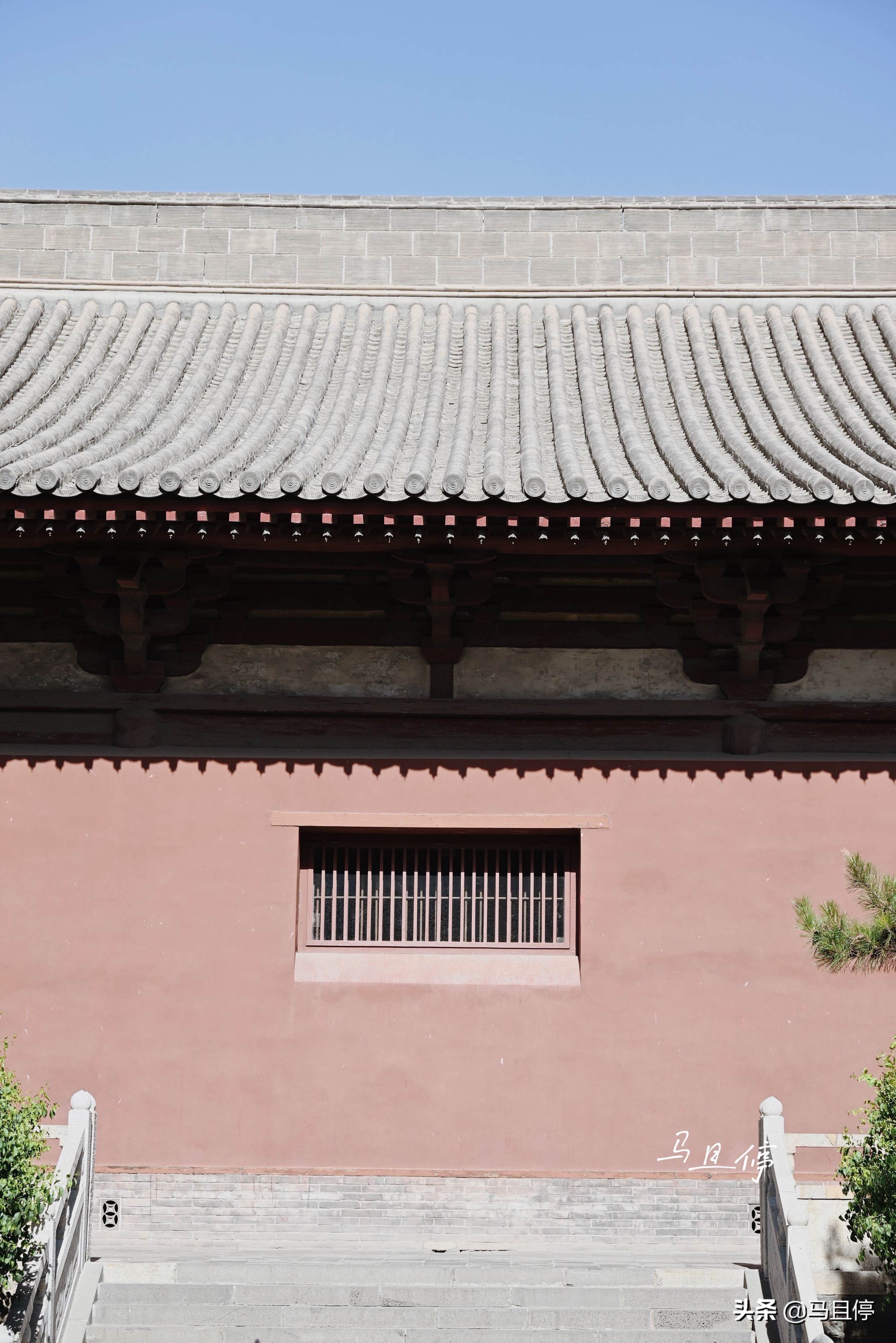 山西大同怎么样?虽默默无闻,却是一个“人情味重”的文化旅游古城