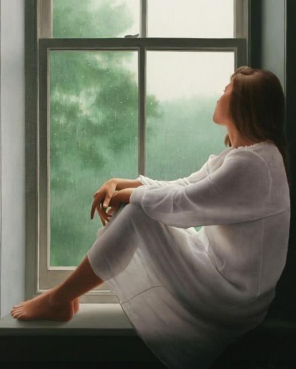 又一宝妈跳楼自杀！这封来自产后抑郁宝妈的一封信，句句心酸