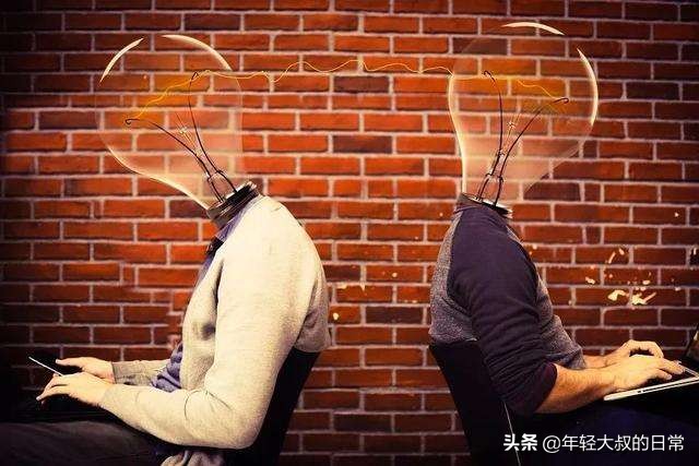 最高境界的思维叫灰度思维,真正成熟的人都有灰度思维