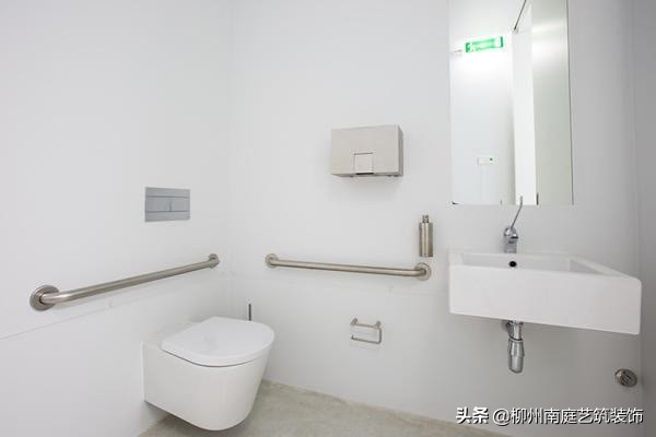 壁挂式马桶有哪些优点和缺点,壁挂式马桶的优缺点都有哪些