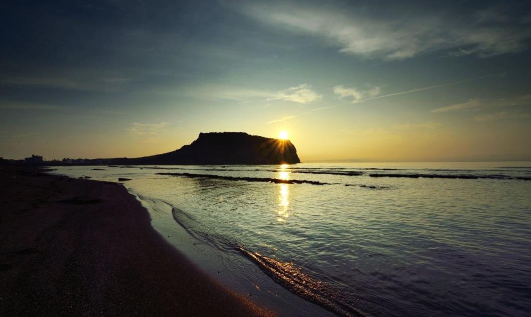 济州岛深度自由行攻略,济州岛旅游攻略国内亲子