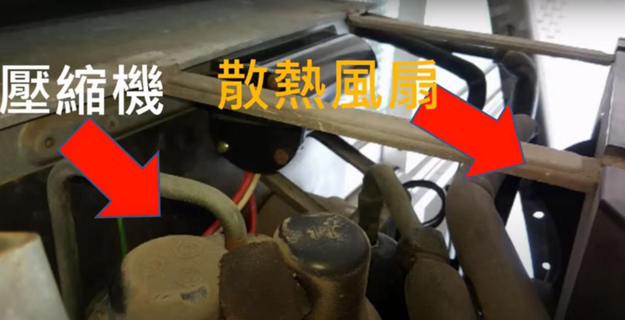 空调不制冷是不是压缩机电容坏,空调压缩机不制冷解决方法