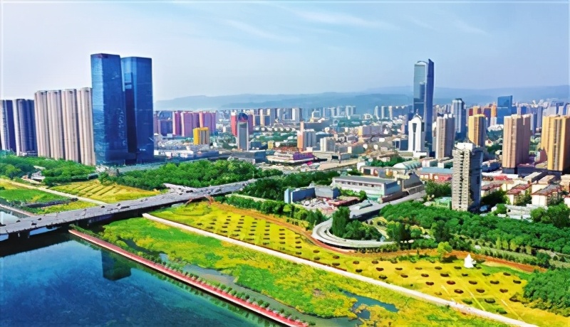 太原万柏林区召开重点项目推进会,太原万柏林区重点工作