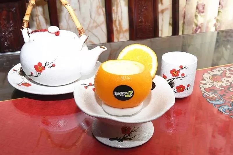 吐血整理，海口不完全「高品早茶地图」已更新