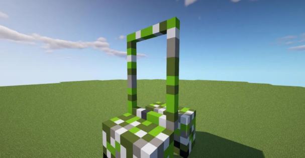 我的世界苦力怕的力量能有多强大,我的世界苦力怕在多少高度生成