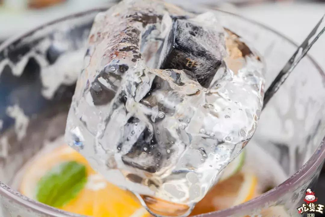 沈阳阿尔卡拉西餐厅自助餐,19.9块吃垮沈阳美食