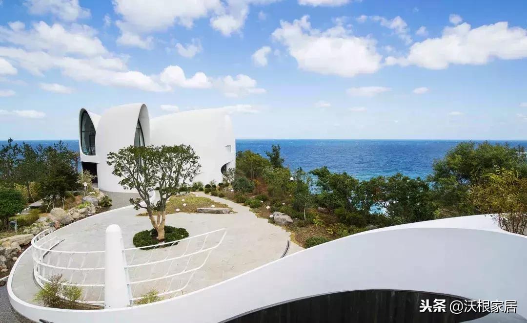 这才叫做顶级野奢民宿哈尔滨,这才是顶级奢侈品