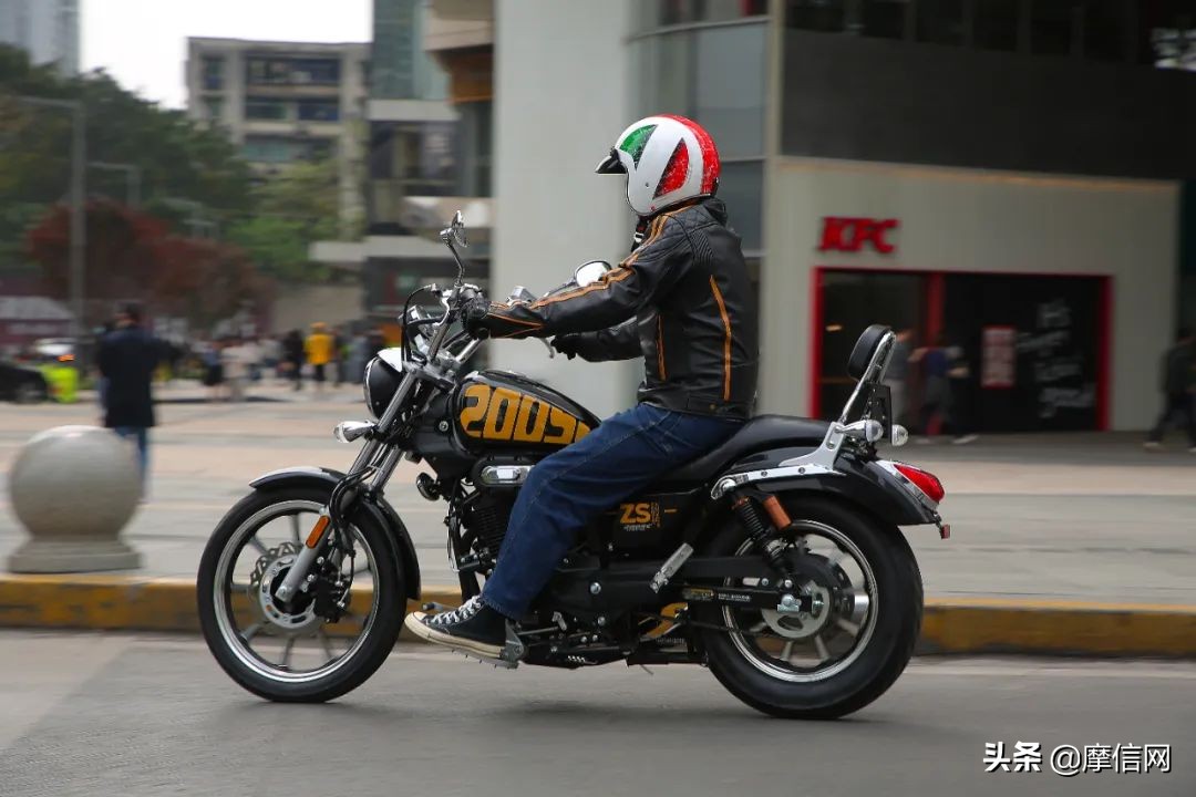 宗申200sc真实视频,宗申200和250哪个更成熟