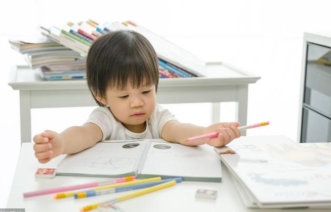 孩子做事马虎不认真怎么训练,孩子做事总是不细心马马虎虎