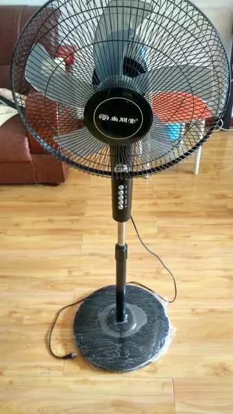 我买的电风扇,我买的风扇