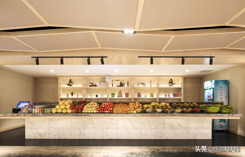 西安天禾温泉水汇价目表,西安高新天禾水汇