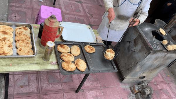 常州小吃推荐,常州小吃哪家好吃不贵