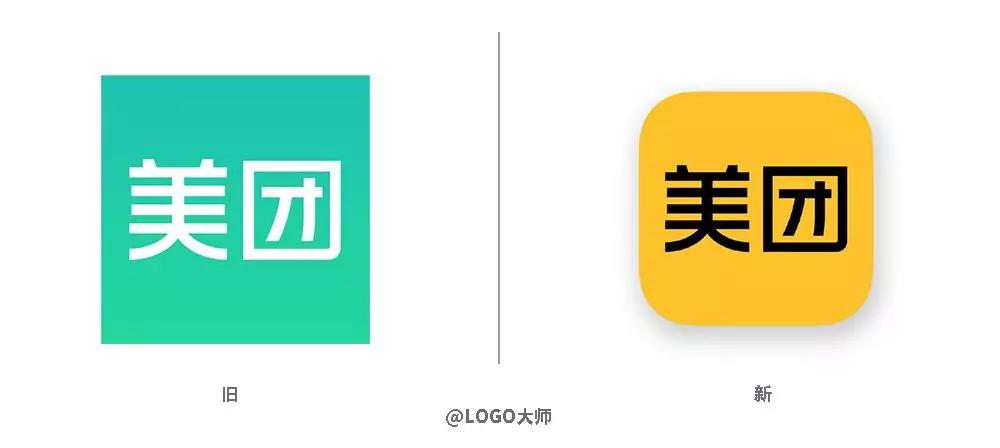 年终盘点！2019年各大品牌LOGO升级汇总
