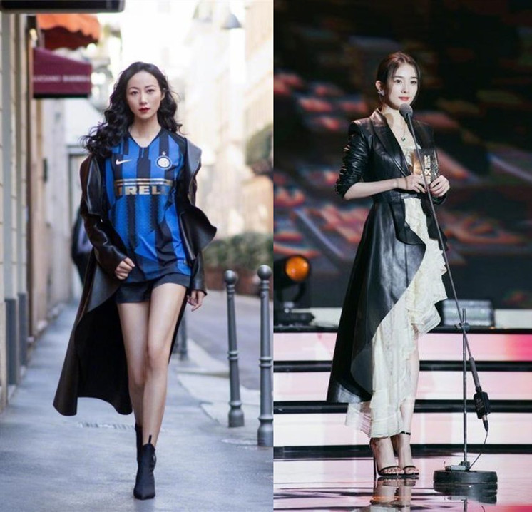 韩雪身上的优点,韩雪有气质视频