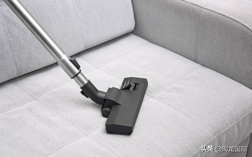 沙发如何让客厅更高级,沙发怎样选款式客厅不是特别大