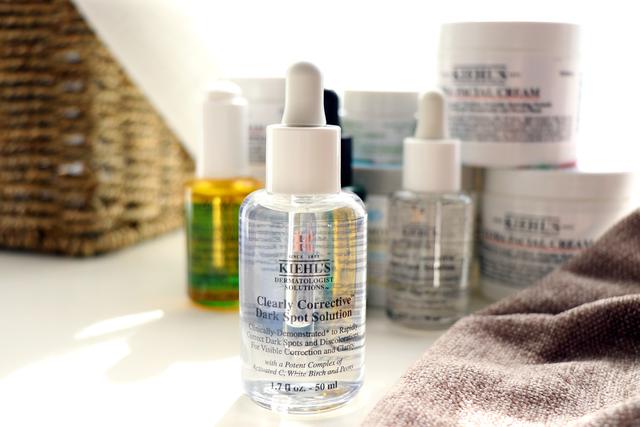 科颜氏要怎么搭配,科颜氏什么产品值得入手