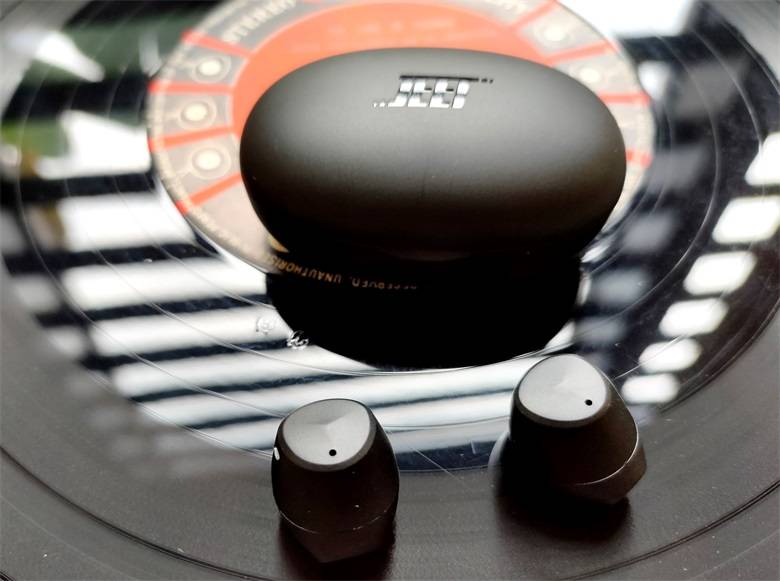 jeetair2蓝牙耳机音质怎么样,JEETAir2真无线蓝牙耳机