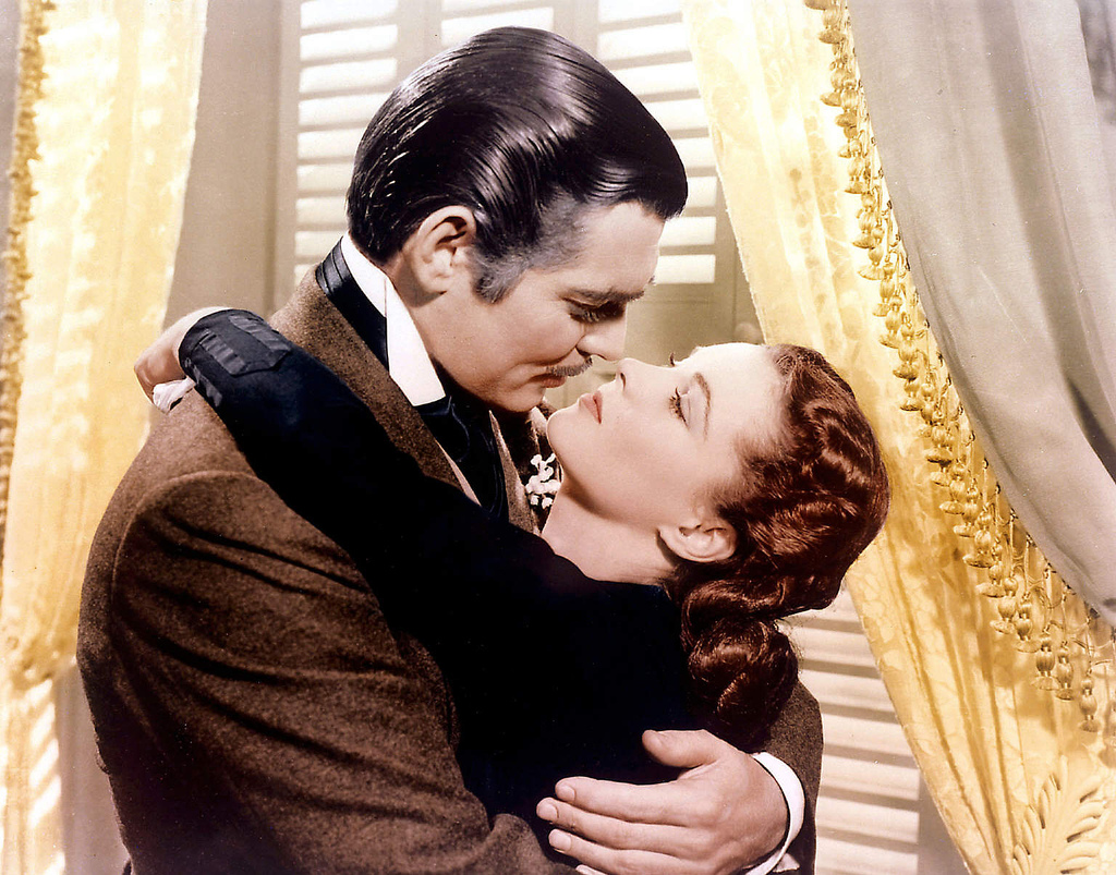 乱世佳人斯嘉丽困难时候,乱世佳人斯嘉丽迷人