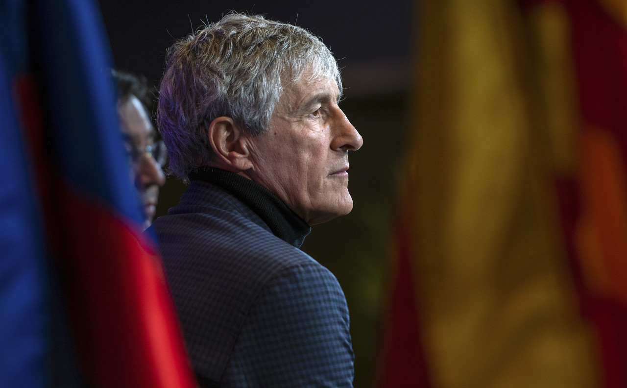 巴萨最新战术回顾,巴萨近期技战术分析