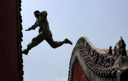 古代小偷的样子,古代的小偷是怎么来的