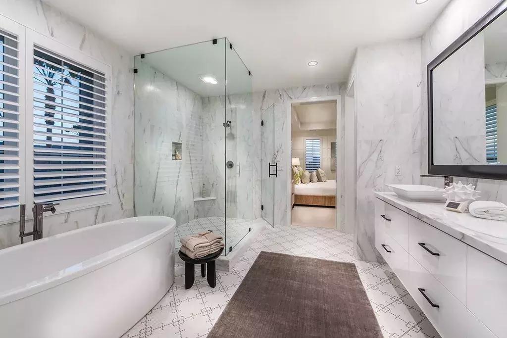 含泪剁手，说说我住尔湾光谱中心附近的物质生活