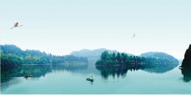 乐至网红打卡地景点推荐,乐至周边游玩景点推荐