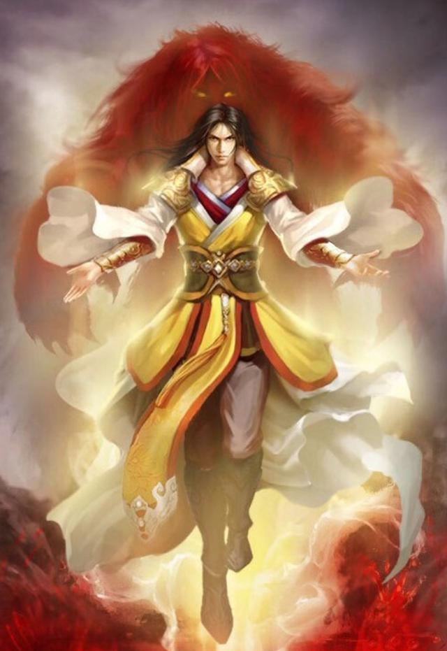 辰东说圣墟和之前的书没关系,圣墟第一次结局辰东被喷多惨