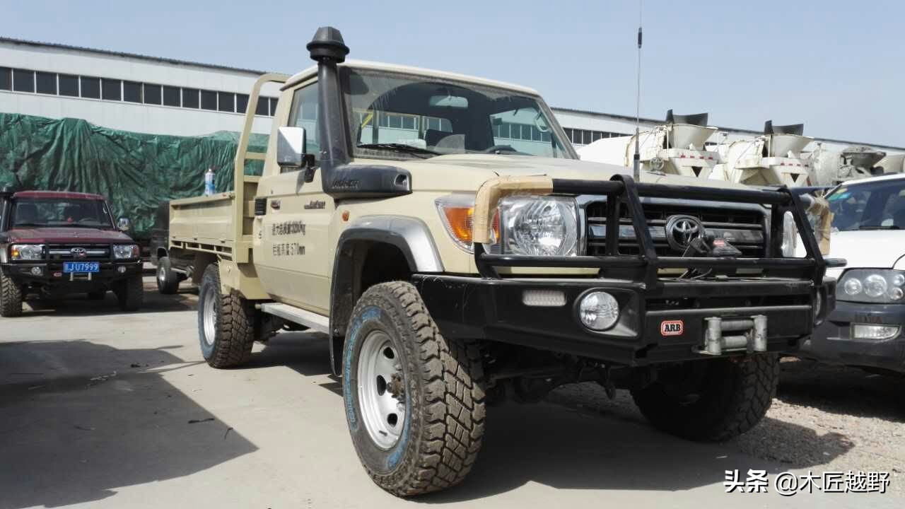 中山市二手丰田lc76越野车,汕头二手lc76越野车